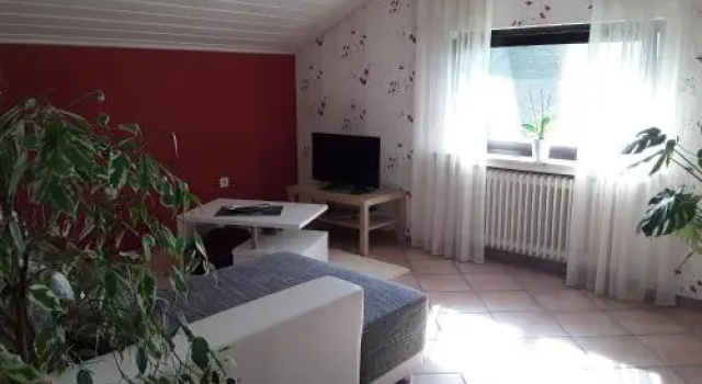 Ferienwohnung am Zeitenweg