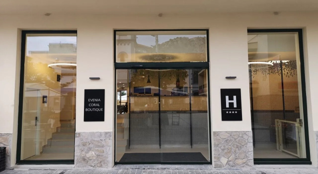 Hotel Coral Boutique by gaiarooms