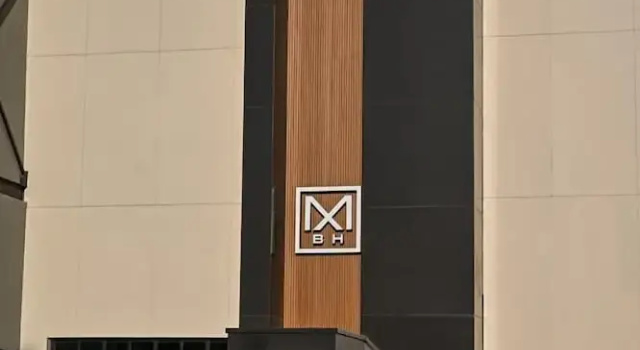 Moka Boutique Hotel, Rezervovat Boutique Hotel Torreón Coahuila