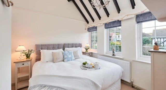 Rigg Cottage