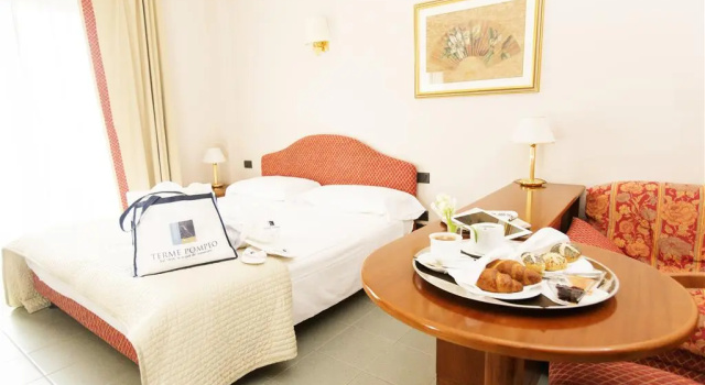 Hotel Fontana Olente