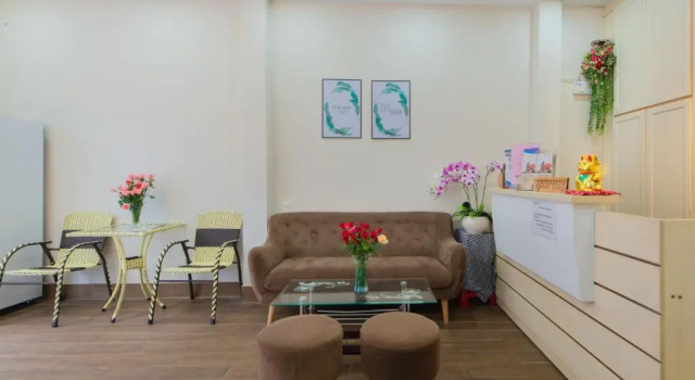 Nang Chieu Hotel Đa Lat