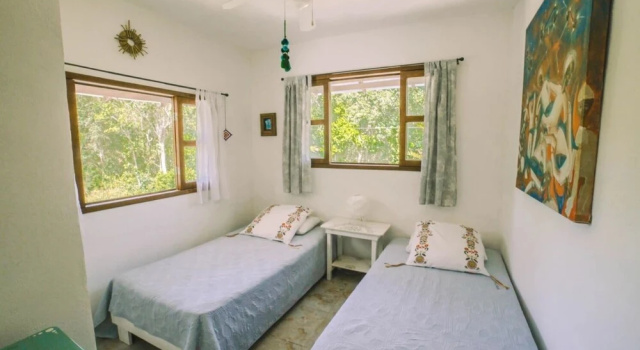 Cenote and Villas BalamHa - Akumal, Забронировать Отель Отели Ривьера-Майя 3 звезды, 3*