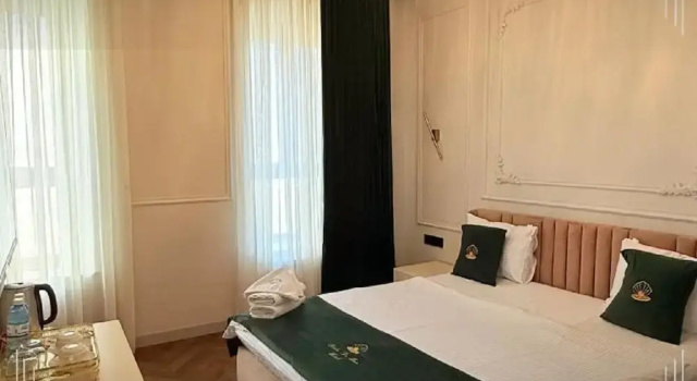 Номер Standard Отель Perla De Mar Hotel & Restaurant