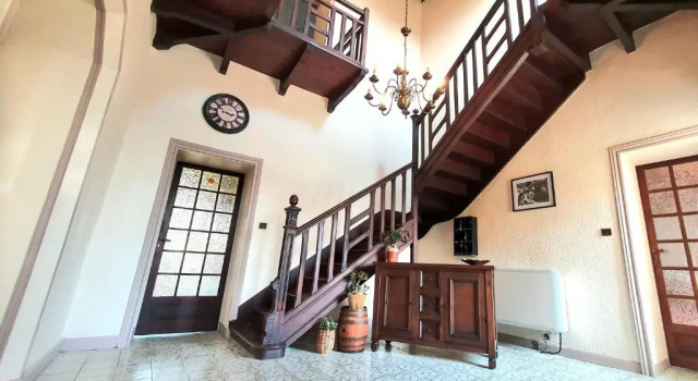 La Maison de la Côte des Légendes
