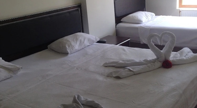 Семейный номер Standard Midyat GAP Hotel