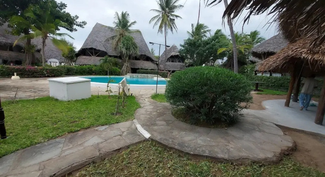 Terrys Harbour Key Cottage, Забронировать Вилла Малинди Килифи
