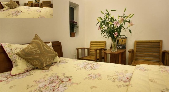 Green House Homestay