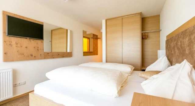 Hotel Schönblick, Забронировать Отель СПА-отели Айхенберг, SPA-услуги