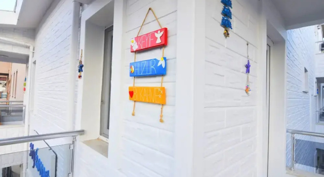 Mykonut Apart Hotel