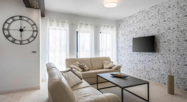 Villa Rocksalt, 予約 ヴィラ Marčana Pula Region