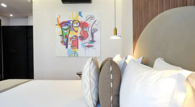 Le M Hôtel, Забронировать Отель Отели Рабата - Сале - Кенитры 3 звезды, 3*