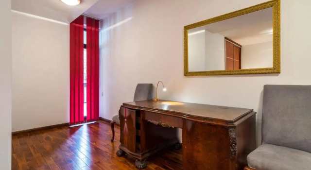 Апартаменты Galeria Italiana Apartments
