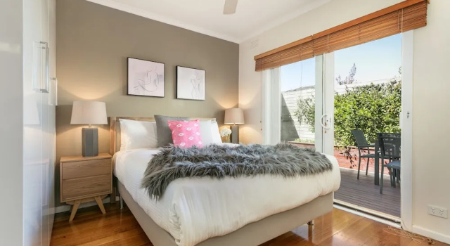 BOUTIQUE STAYS - Sandy Breeze 3, Rezerwuj Boutique Hotel Sandringham Melbourne