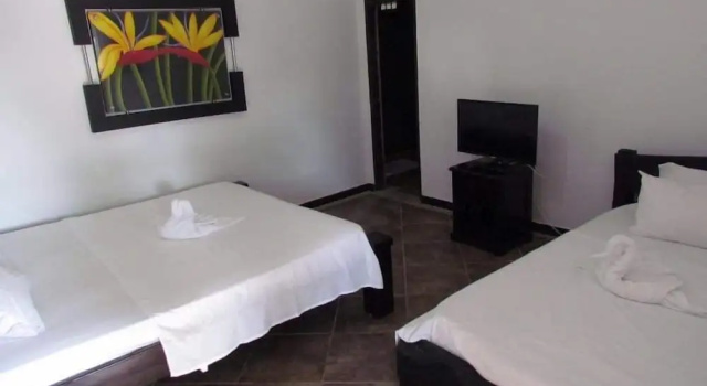 Finca Hotel la Quinta de Torrione, Boek Hotel Quimbaya 