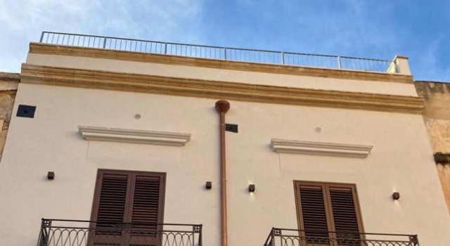 Апартаменты Casa Vacanze al Trenta3