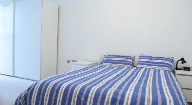 1 Bedroom Flat With a Balcony View of the Shard, Забронировать Апартаменты/квартира Апартаменты Большого Лондона, Апартаменты/квартира