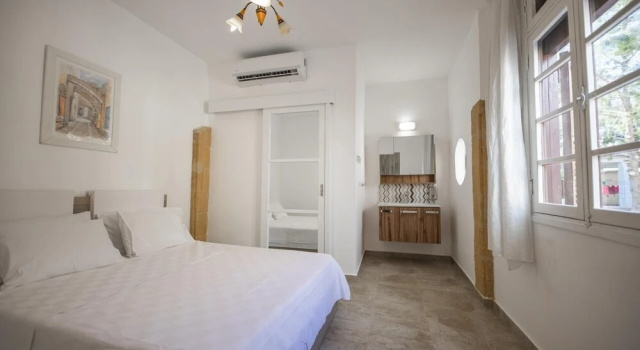 Nicosia Taskonak Hotel & Restaurant