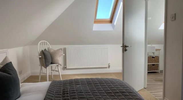 No11, Забронировать Апартаменты/квартира Льюис South Downs