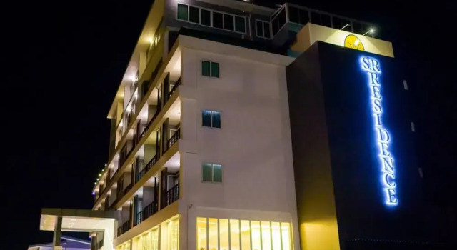 SR Residence Hotel