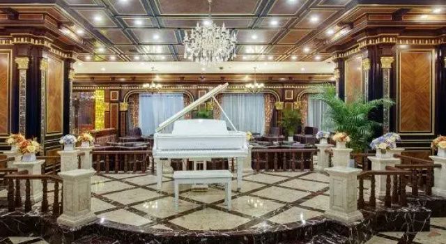 Jinzheng & Hyde Grand Hotel, Забронировать Отель Бизнес-отели Шицзячжуан, 4* 5*