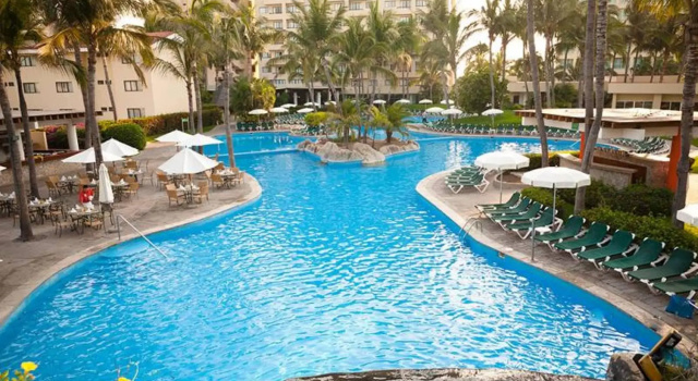 Ocean Breeze Mazatlan, Reserva ahora Hotel Mazatlán Sinaloa
