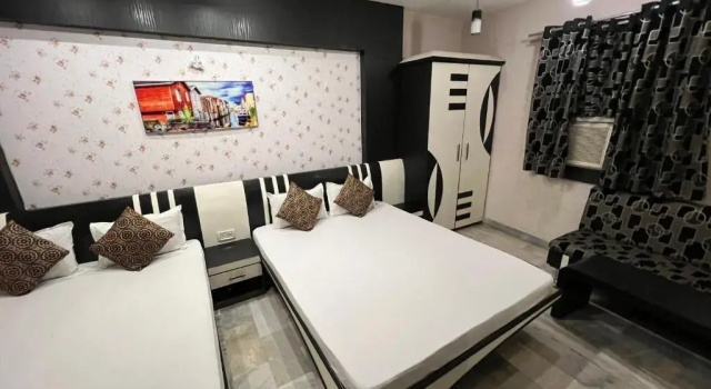 Hotel Sabera, Забронировать Гостевой дом Силигури Западная Бенгалия