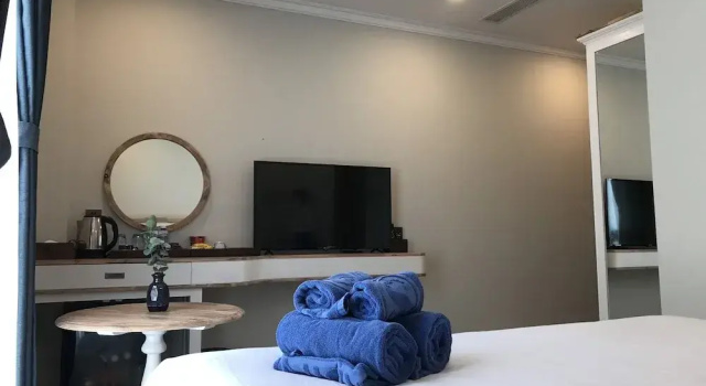 Номер Superior Sabina Boutique Hotel 3