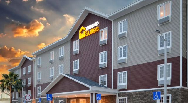 Extended Suites Coatzacoalcos, Rezervovat Apartmánový hotel Veracruz apart-hotely, Apartmánový hotel