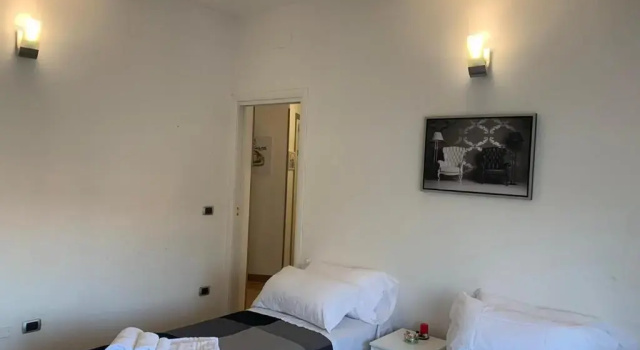 Guest House Simonazzi