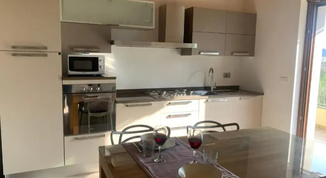Люкс Deluxe Arcovacanze