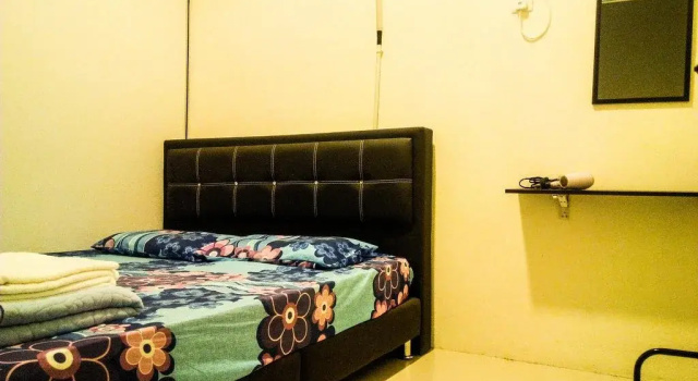 Homie Delights Guesthouse, Rezerwuj Hotel Georgetown Penang