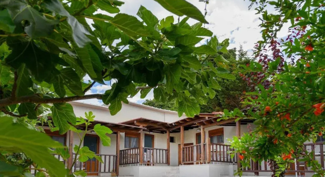 Komitsa Luxury Apartments