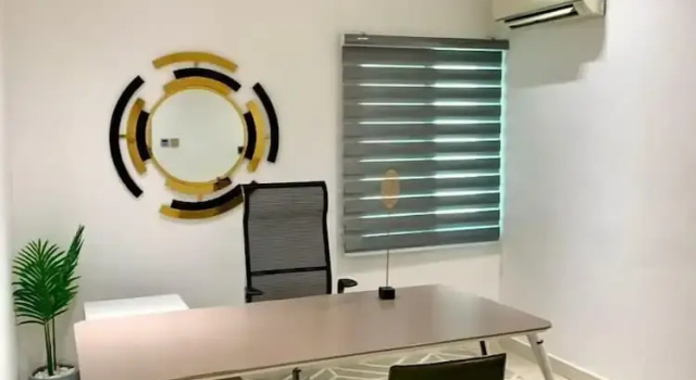 Sujimoto luxury, Boek Appartement Lagos Lagos State