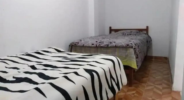 Departamento-Natural M4,  Hotel Pimentel Lambayeque