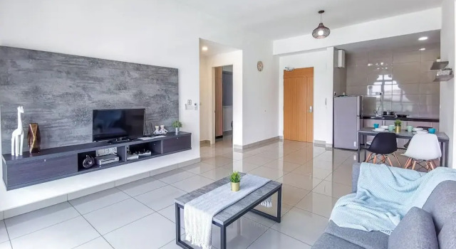 3Bedroom Cozy Home IOI City Putrajaya