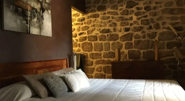 Le Mas de Baume, Забронировать Отель СПА-отели Ardèche, SPA-услуги