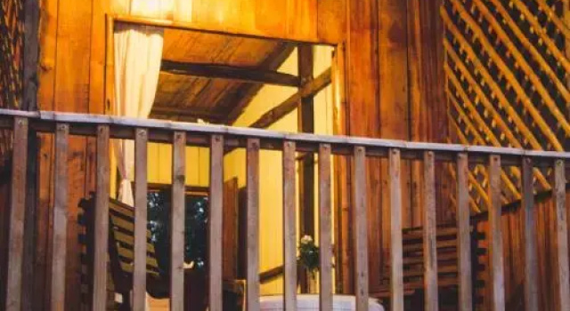 Planeta Azul, Rezervați Hotel Lago Agrio Sukumbios
