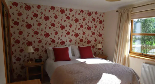 Benvrackie Bed & Breakfast