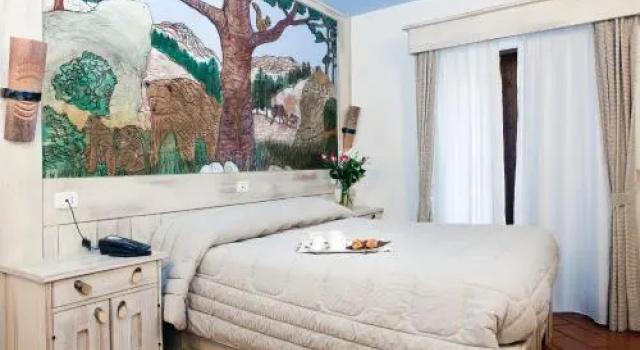 Garnì La Rua nel Bosco, Book Hotel Rivisondoli Abruzzo Ski