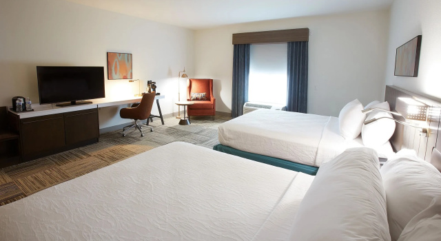 Hilton Garden Inn Elizabethtown, KY, Varaa Hotelli Elizabethtown Kentucky