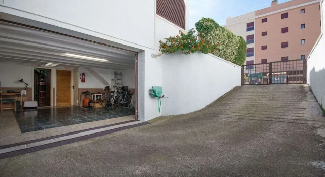 Merce Rodoreda House