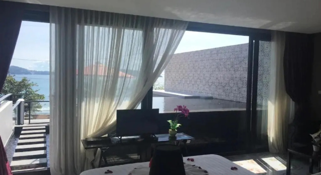 Семейный номер Deluxe See Sea Villa Phuket SHA