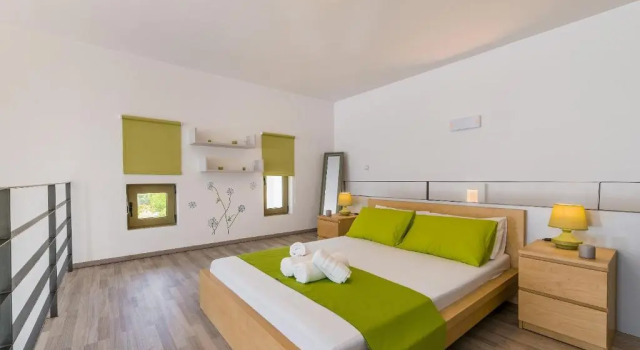 Вилла Filerimos Oasis Villa