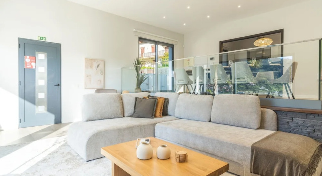 Willa Villa Sofia by Atlantic Holiday
