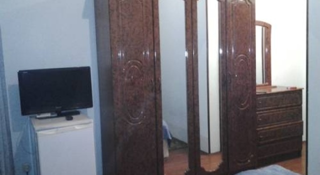 Ramo Guest House
