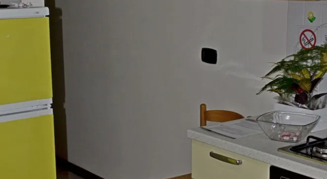 Номер Standard Ca' Gialla