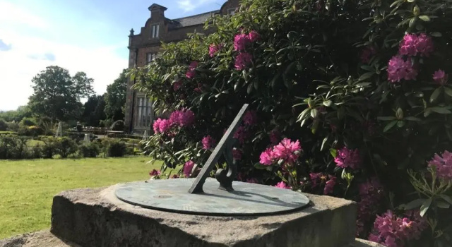Двухместный номер Classic Willington Hall Hotel