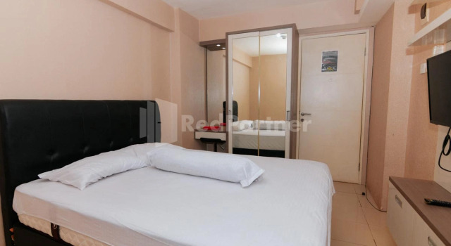 Apartemen Bassura City By Andry HokkiStar, Đặt Căn hộ Căn hộ tại Jakarta, Căn hộ