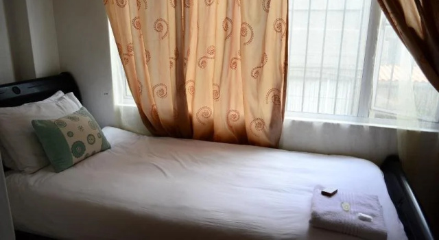 Laletsa Lodge, Забронировать Отель «постель и завтрак» Мугрейв Дурбан